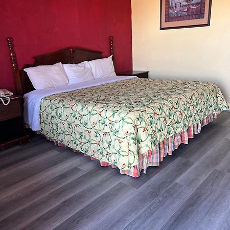 Ross Motel Williamston Luaran gambar