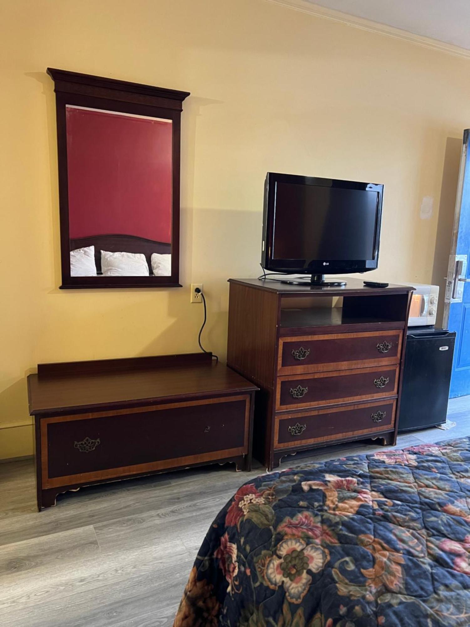 Ross Motel Williamston Luaran gambar