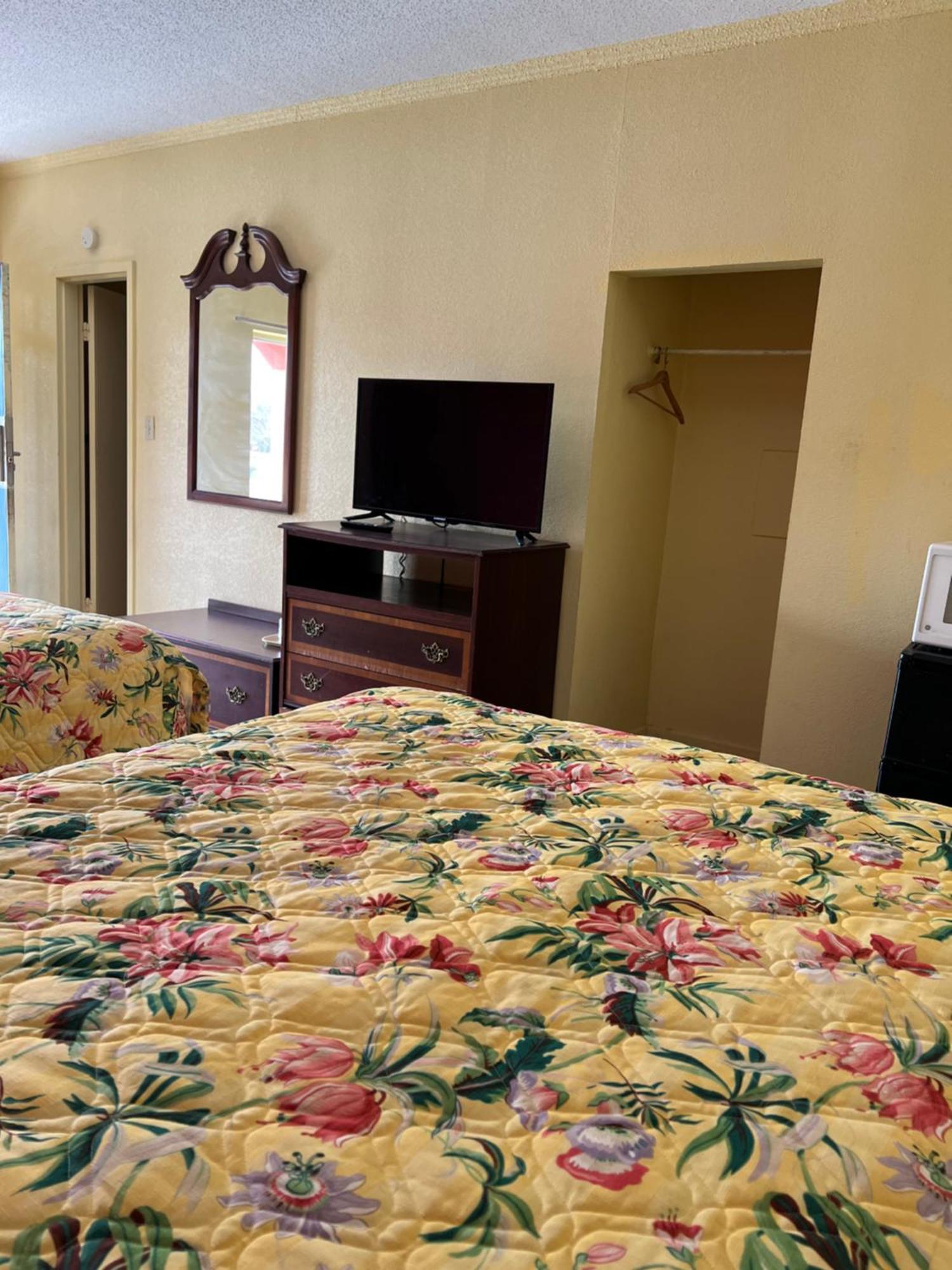 Ross Motel Williamston Luaran gambar