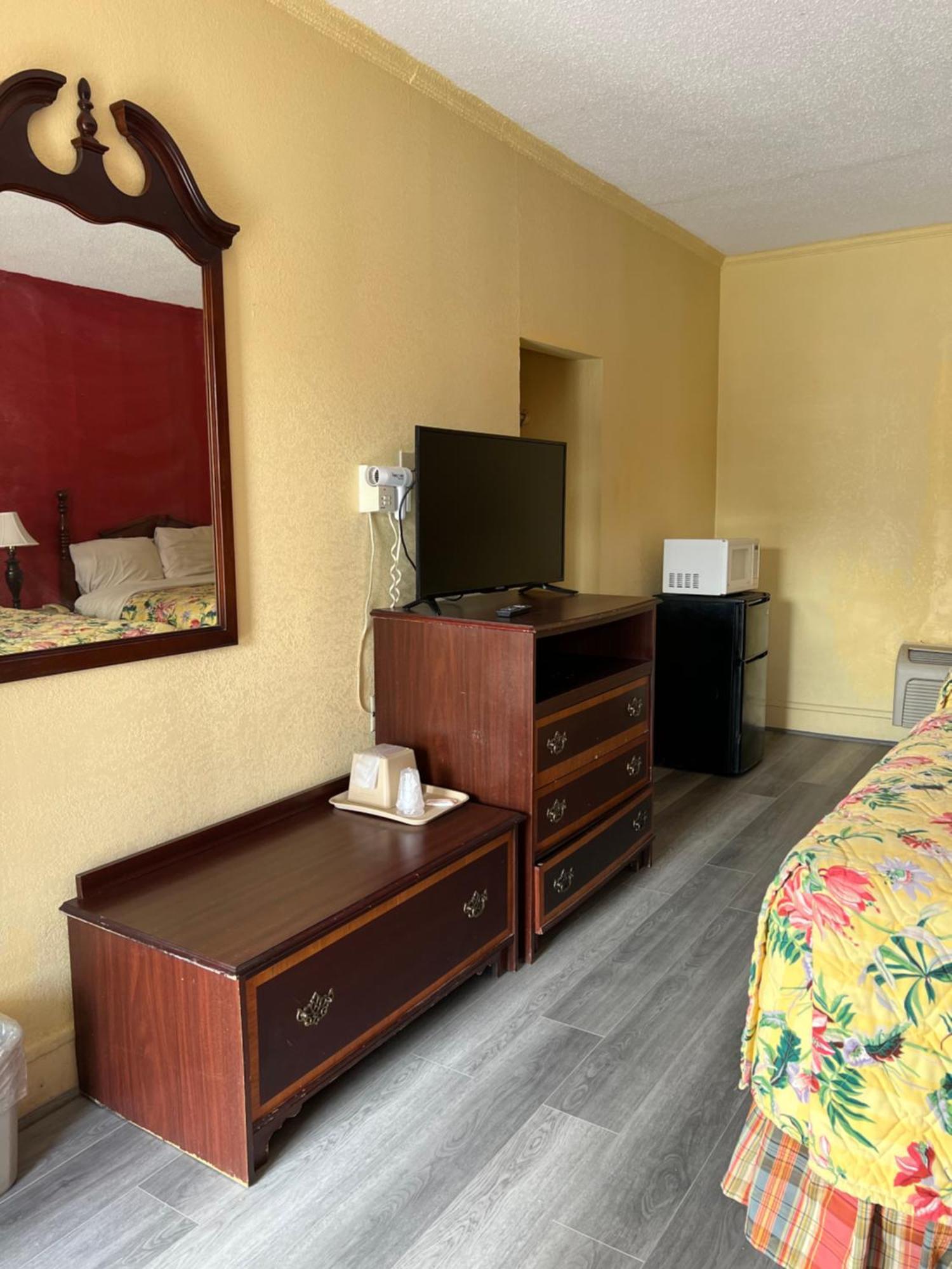 Ross Motel Williamston Luaran gambar