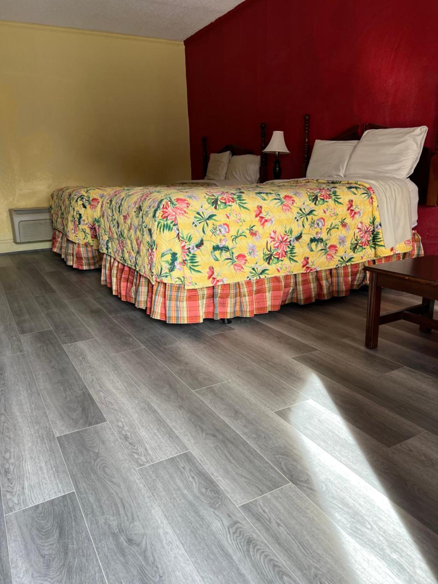 Ross Motel Williamston Luaran gambar