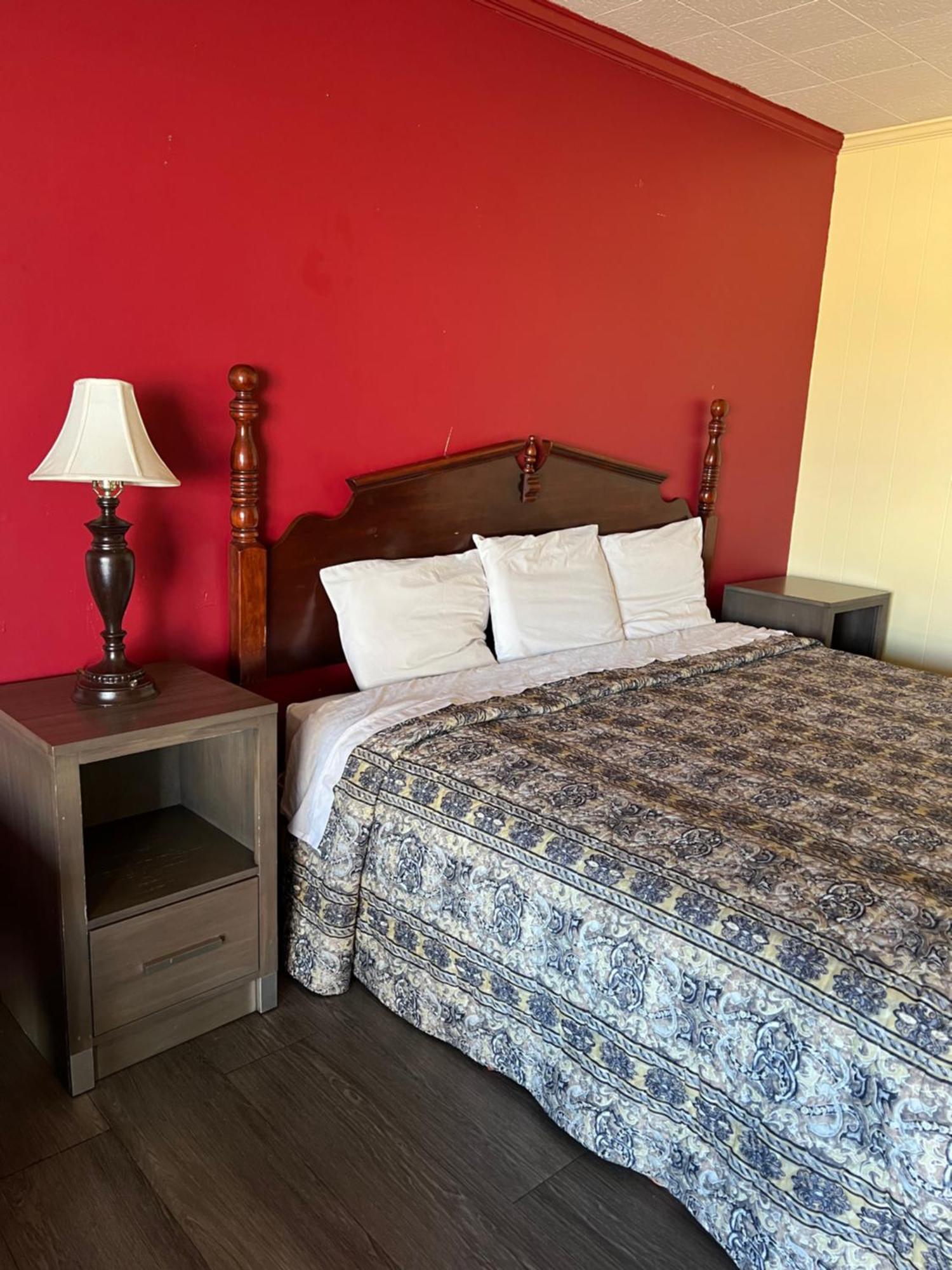 Ross Motel Williamston Luaran gambar