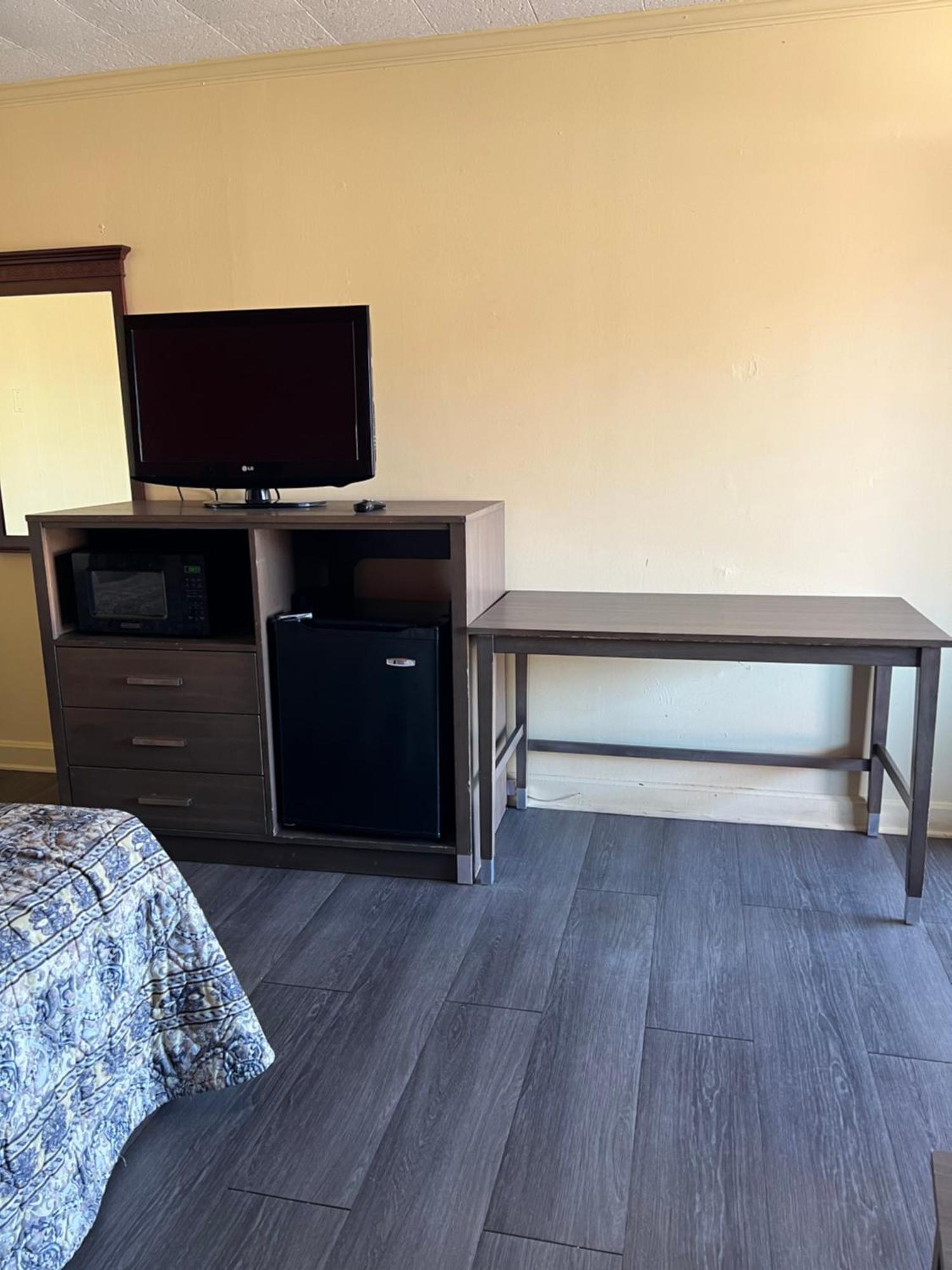 Ross Motel Williamston Luaran gambar