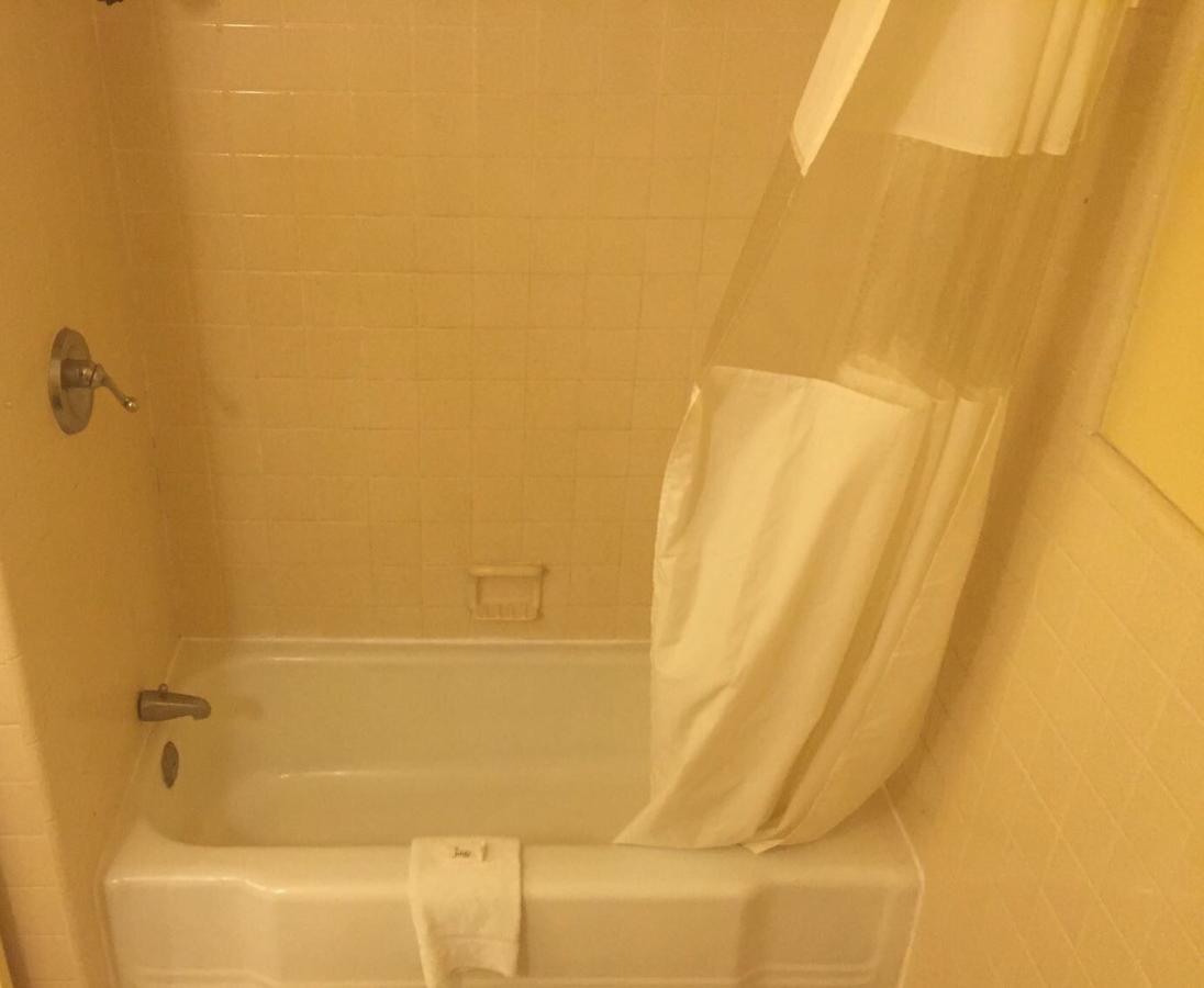 Ross Motel Williamston Luaran gambar