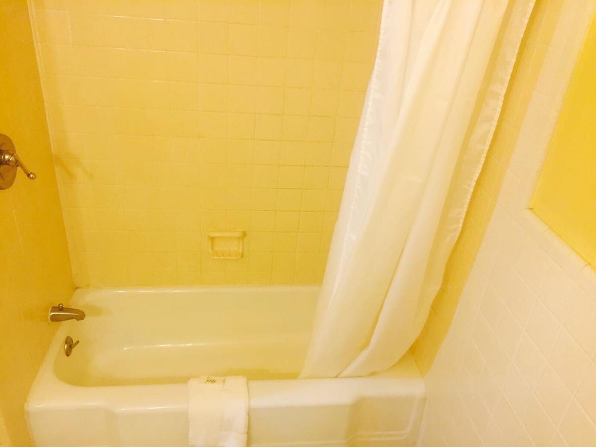 Ross Motel Williamston Luaran gambar