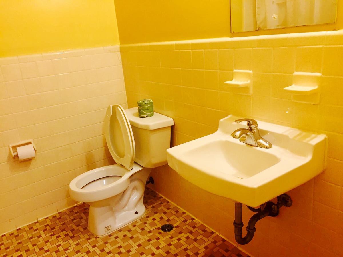 Ross Motel Williamston Luaran gambar