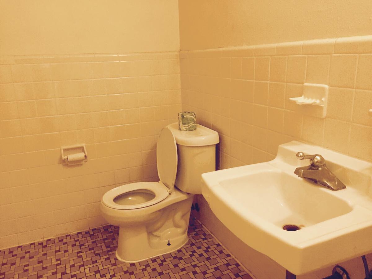 Ross Motel Williamston Luaran gambar