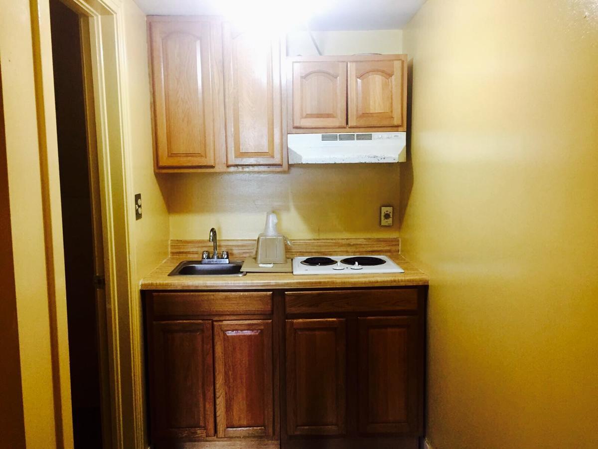 Ross Motel Williamston Luaran gambar