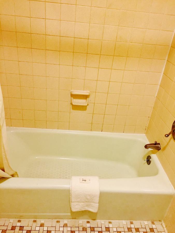 Ross Motel Williamston Luaran gambar