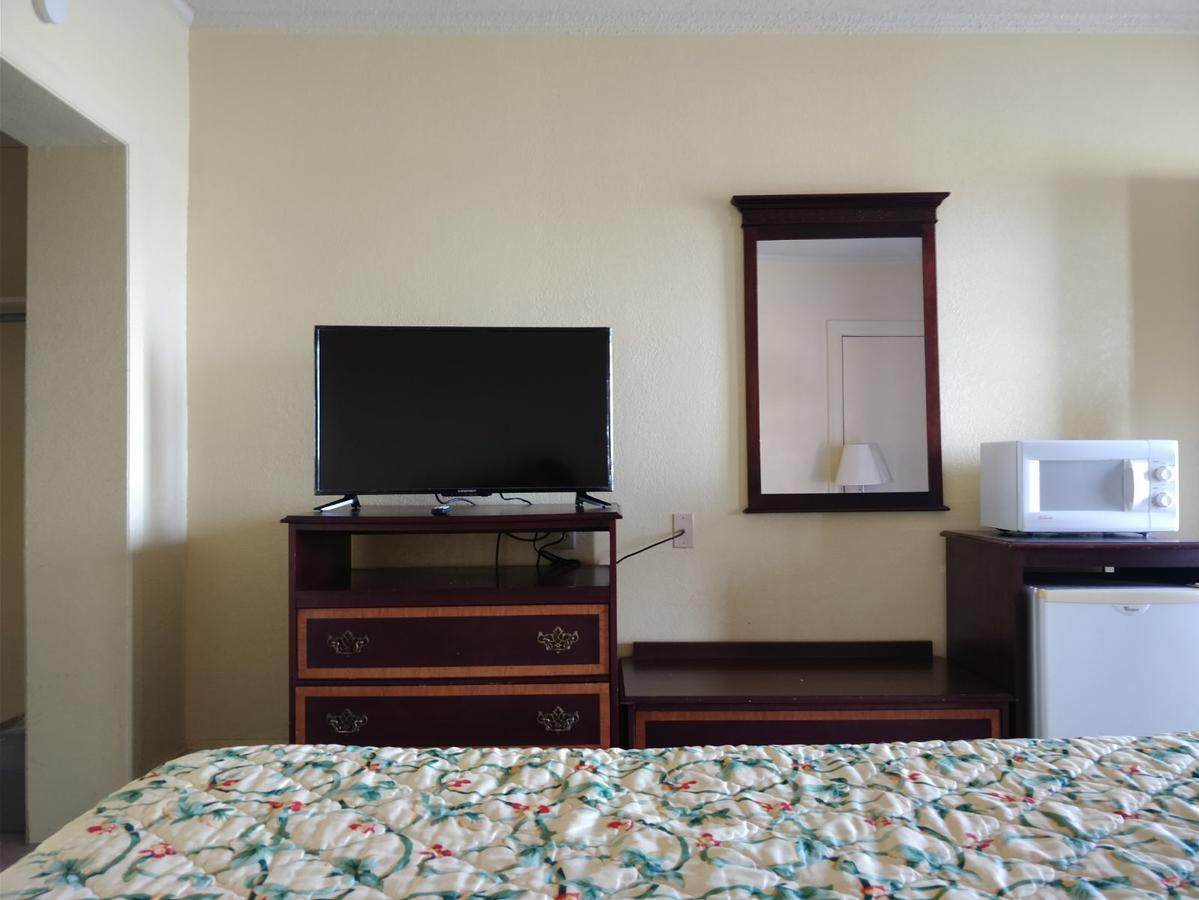Ross Motel Williamston Luaran gambar